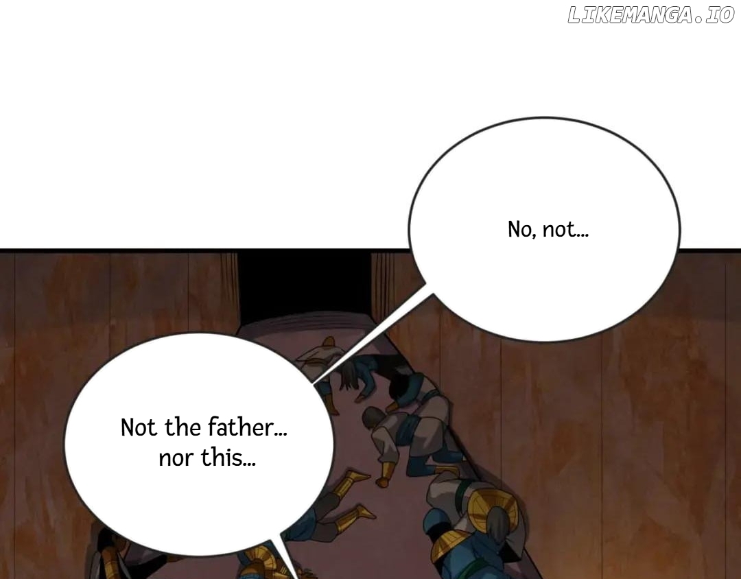 Era of the Haunted Chapter 139 - page 126